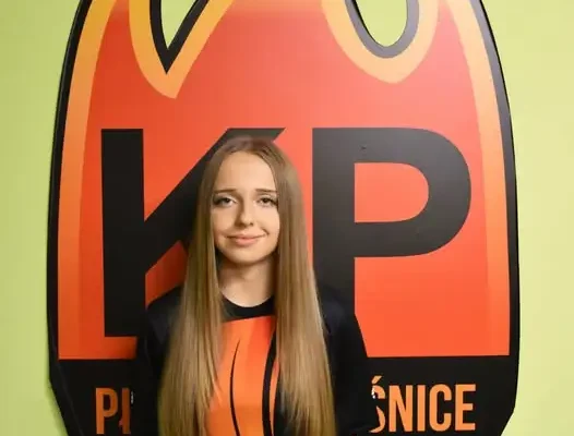 Ania Król nową zawodniczką Płomienia Krosnice