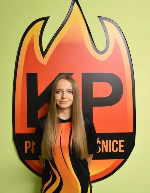 Ania Król nową zawodniczką Płomienia Krosnice