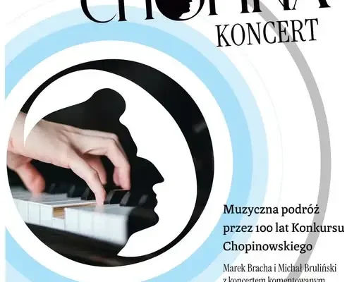 Muzyczna podróż przez 100 lat Konkursu Chopinowskiego w Miliczu