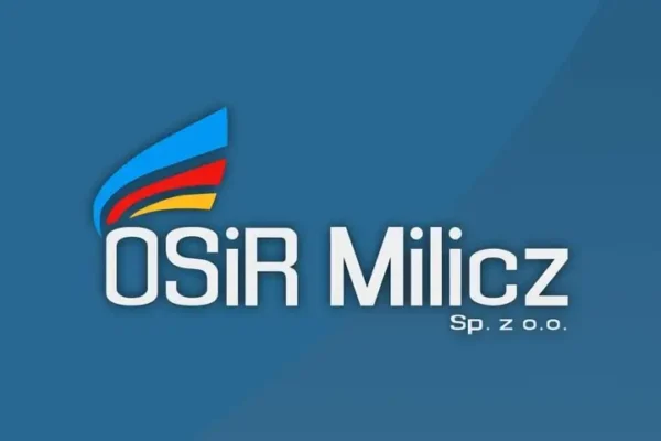 OSiR Milicz zaprasza na Orlika i bieżnię – codziennie od 8:00 do 20:00