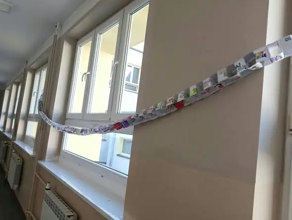Uczniowie klas 7–8 mówią STOP przemocy. Projekt „Mam głos” w szkole