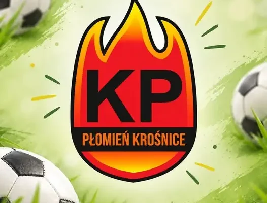 Młodzi piłkarze z Krośnic wyprowadzą drużyny na mecz Lechii Zielona Góra