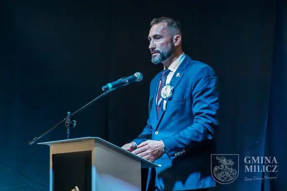 Milicz: Zespół Szkół im. Tadeusza Kościuszki świętował 80-lecie