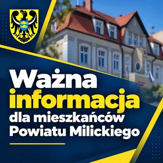 Wzmocnione patrole Policji w szkołach Powiatu Milickiego