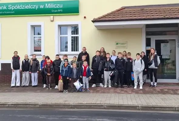 Płomienni kibice z Krośnic jadą dopingować Lechię Zielona Góra