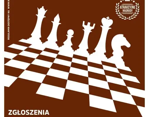XIX Otwarty Turniej Szachowy „O Puchar Doliny Baryczy” w Krośnicach – zapisy do 13 listopada