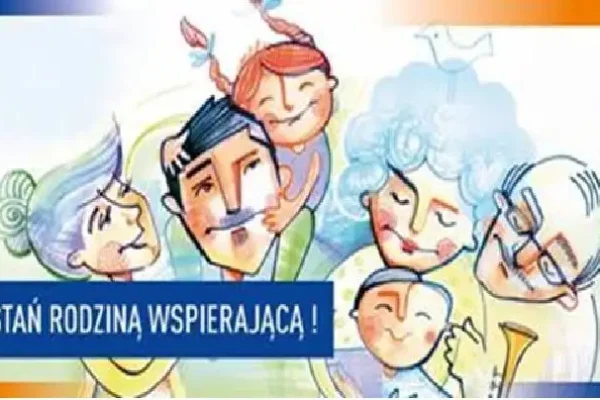 GOPS w Krośnicach szuka rodzin wspierających. Możesz pomóc sąsiadom