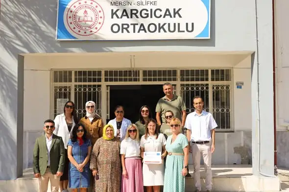 Nauczycielki z Milicza szkoliły się w Turcji. Job shadowing w ramach Erasmus+