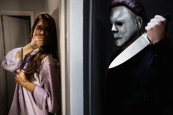 Maraton Horrorów w Kinie Capitol w Miliczu – halloweenowa noc pełna strachu