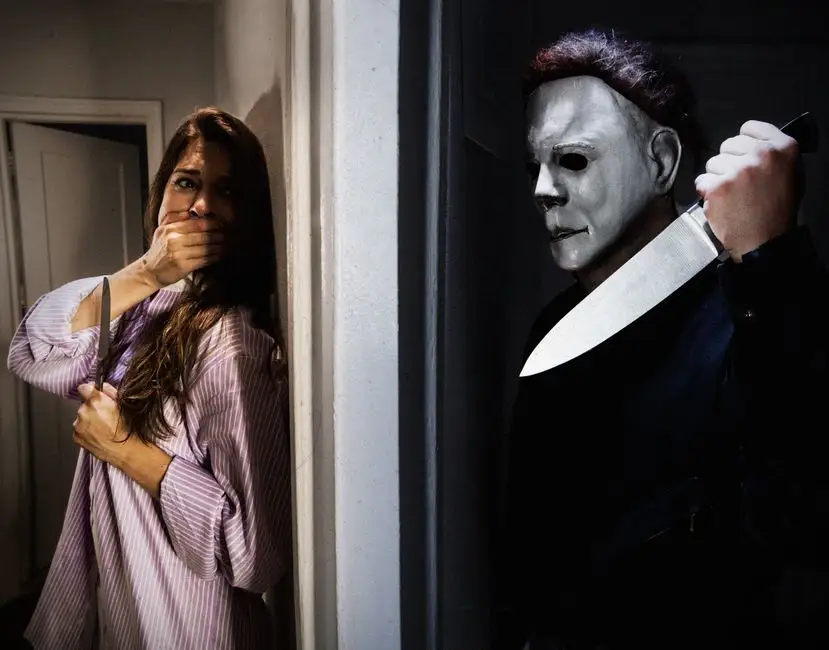 Maraton Horrorów w Kinie Capitol w Miliczu – halloweenowa noc pełna strachu
